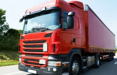 Ankara Şereflikoçhisar Ambar Kargo