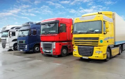 Ankara Şereflikoçhisar Nakliye Ambarı